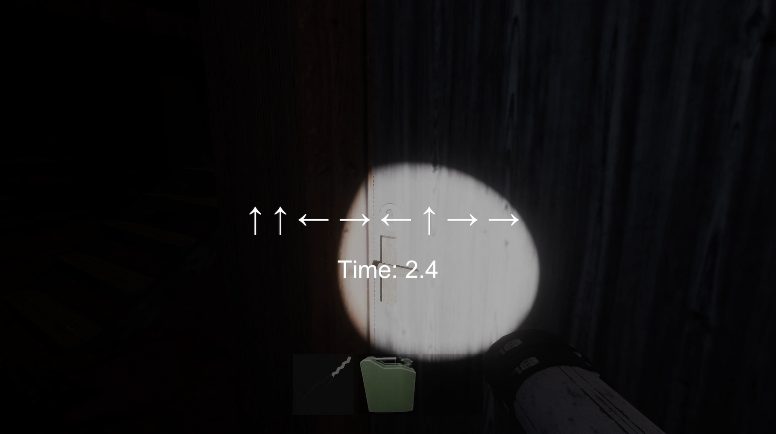 Screenshot 6 for Escaping MadBro - Horror Escape Game