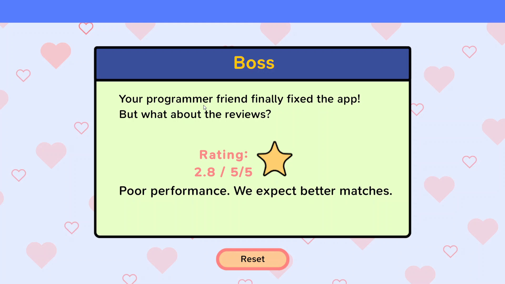 Screenshot 6 for Master Match Maker