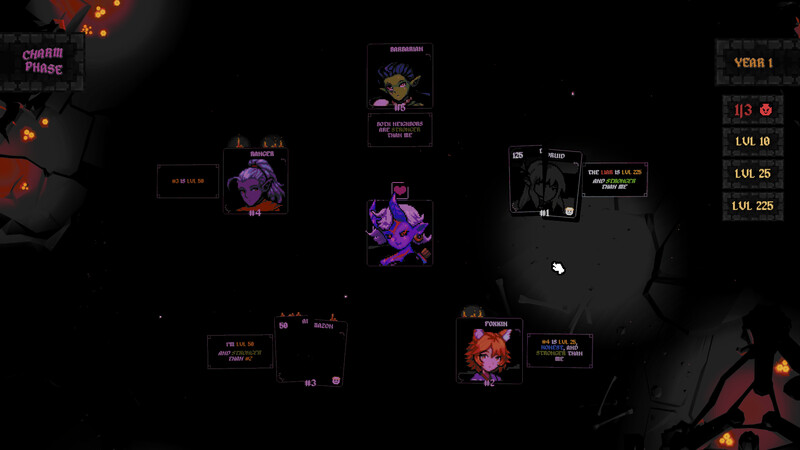 Screenshot 6 for Dungeon Tells