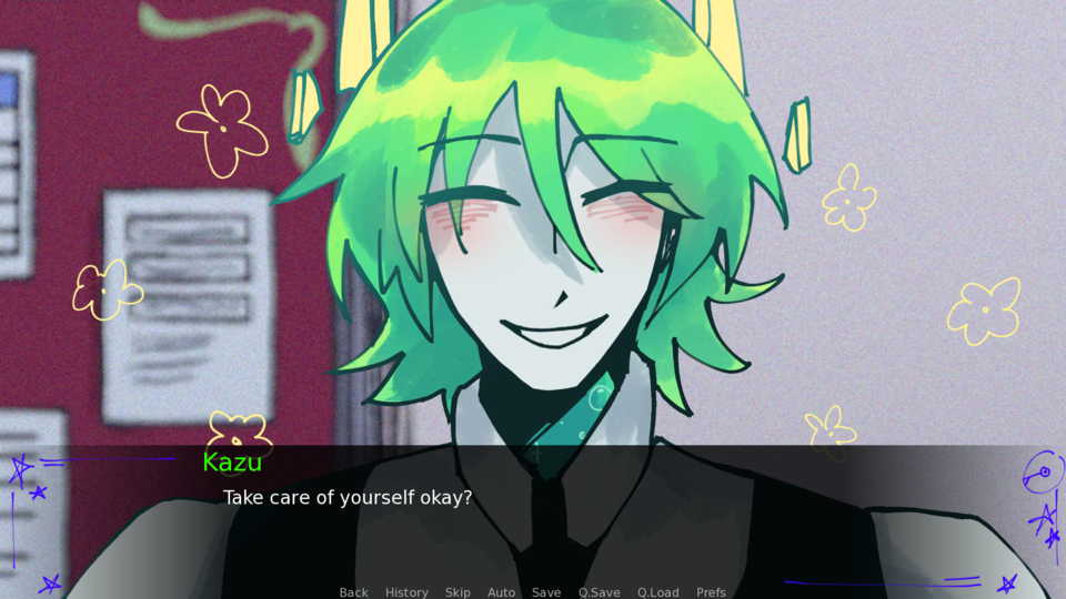 Screenshot 4 for Behind the Screen (Demo)
