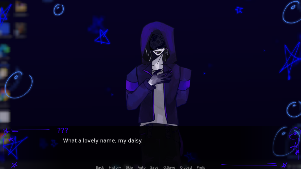 Screenshot 6 for Behind the Screen (Demo)