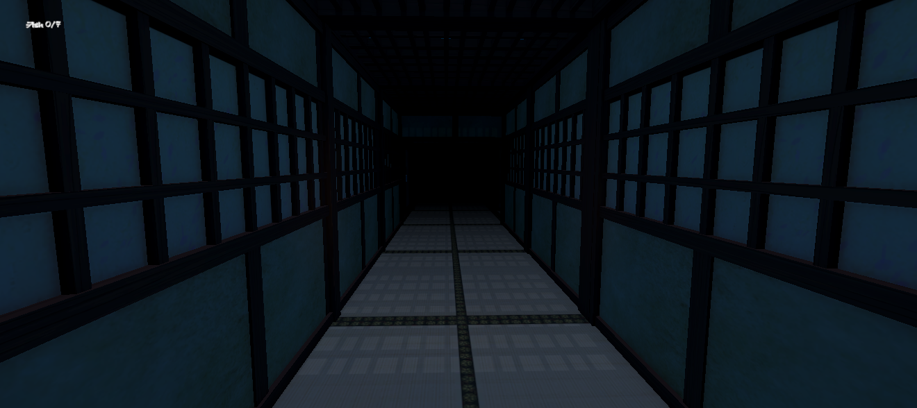 Screenshot 3 for The Ghost of Minka Castle