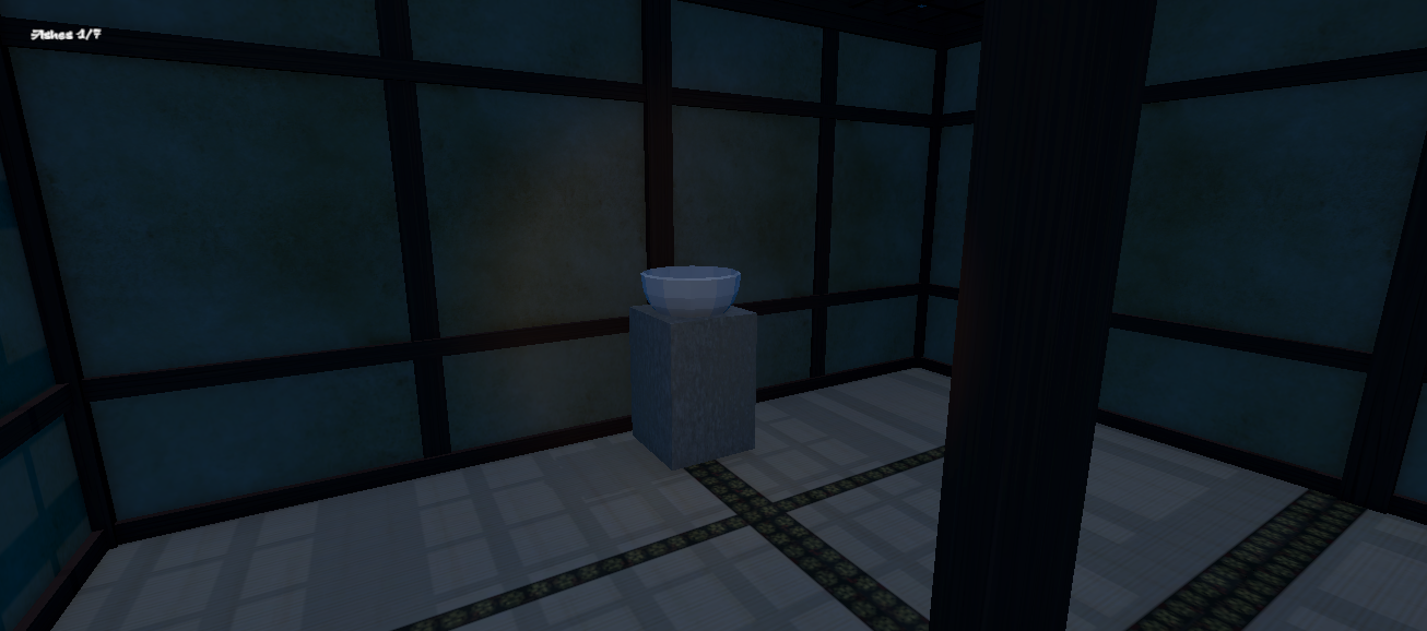 Screenshot 4 for The Ghost of Minka Castle