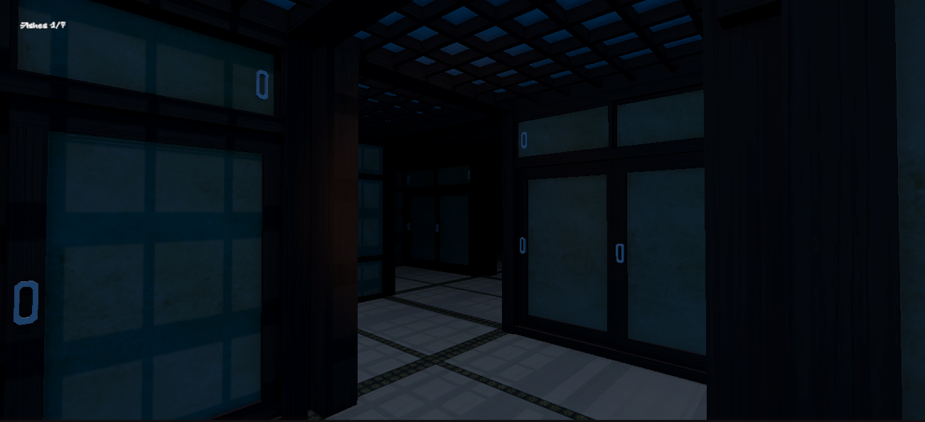 Screenshot 5 for The Ghost of Minka Castle