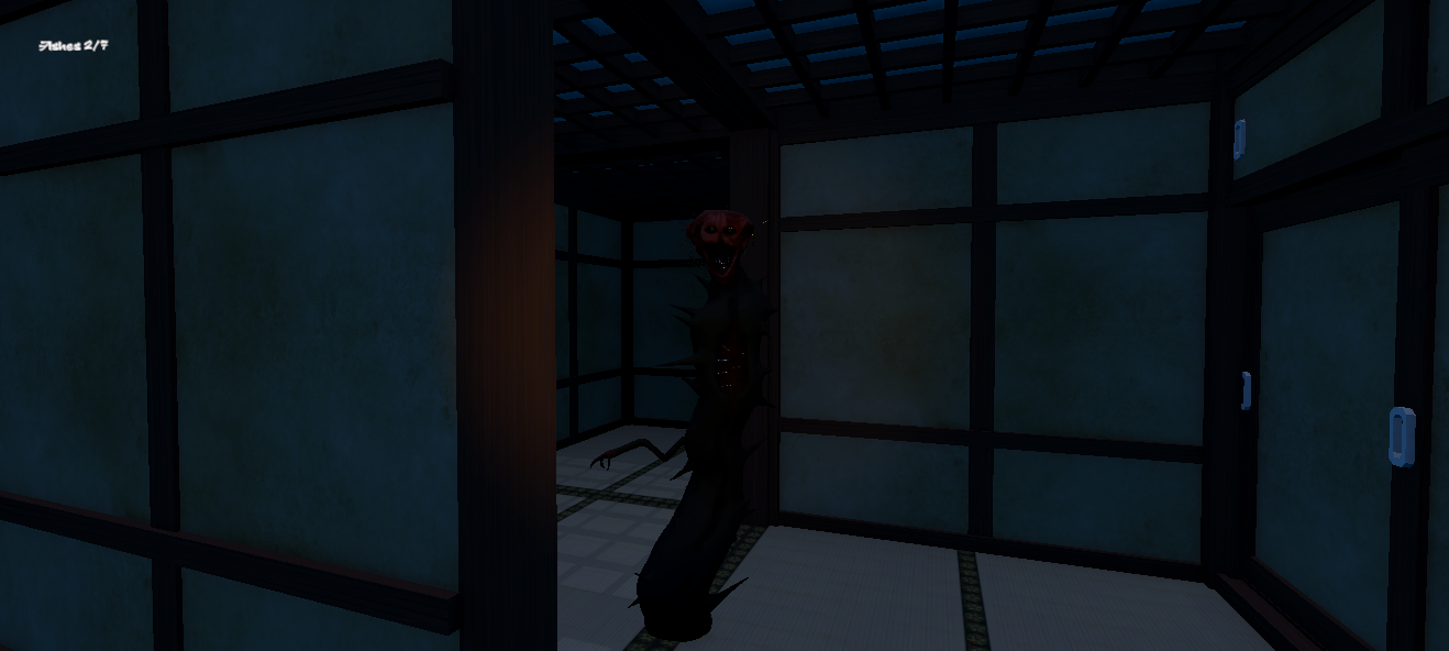 Screenshot 2 for The Ghost of Minka Castle