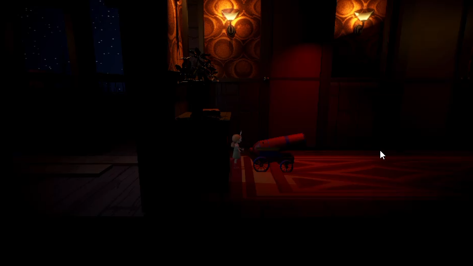 Screenshot 4 for Rabbit On The Rails (Early full game)