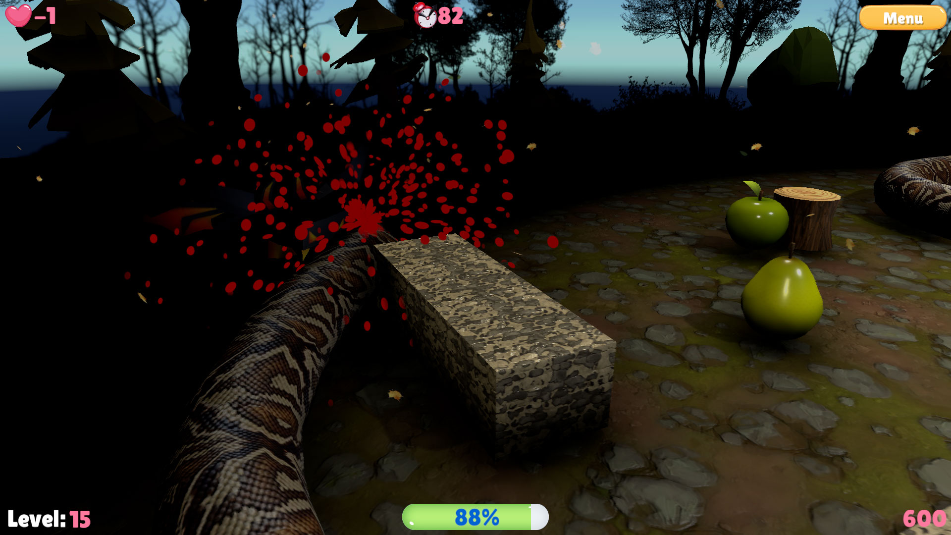 axysnake game download for android