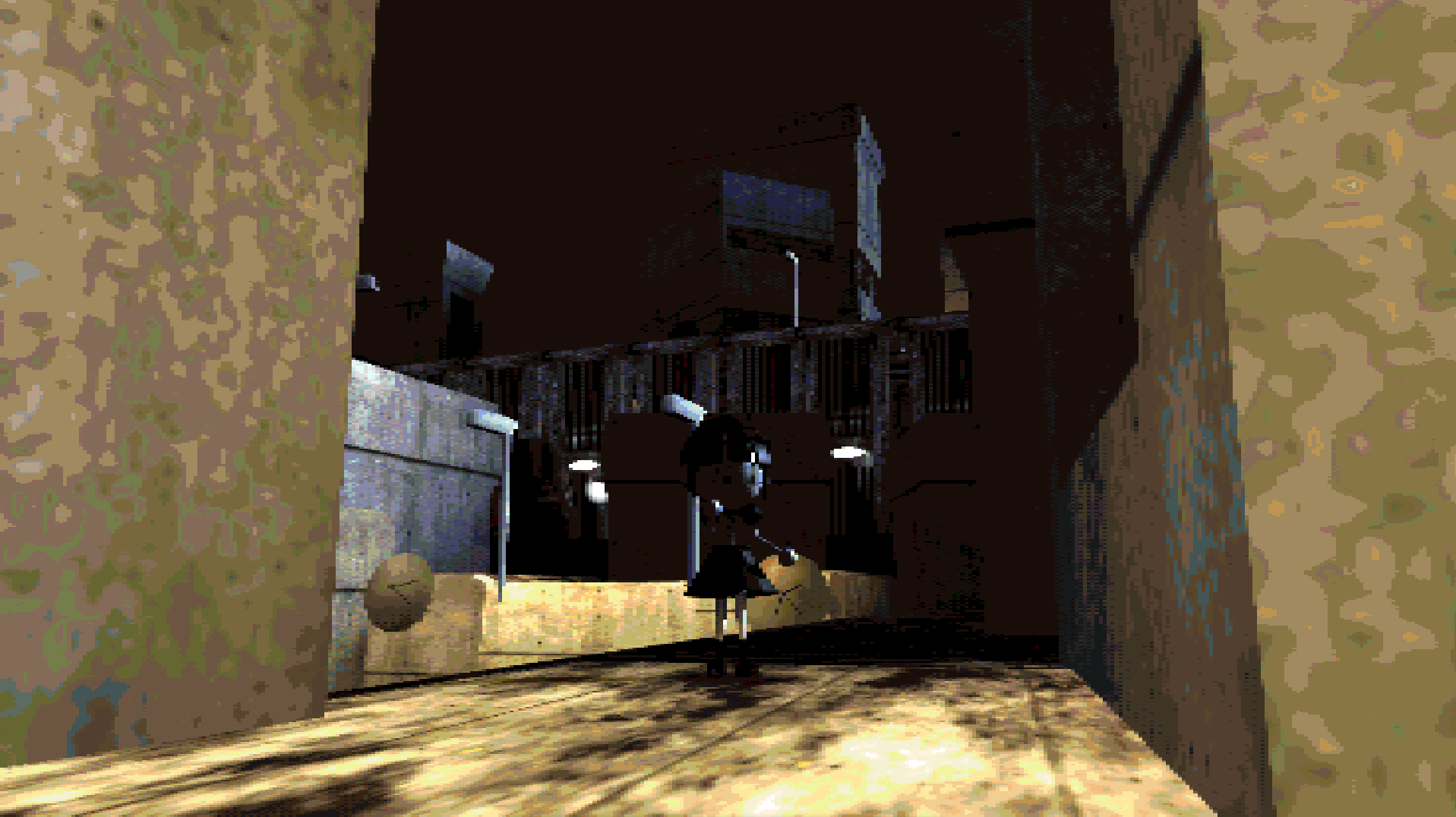 Screenshot 5 for LIFE SEEKER