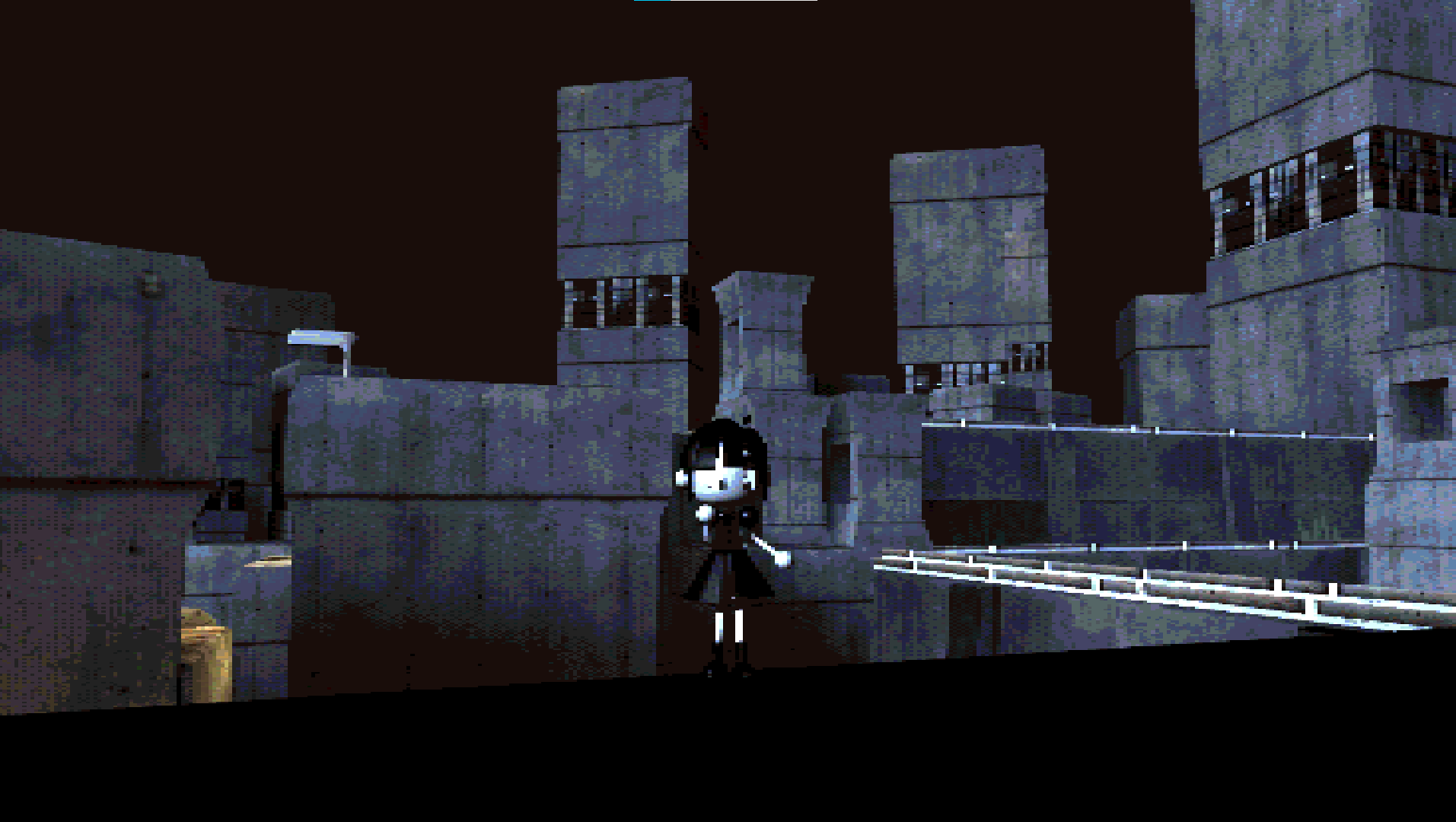 Screenshot 2 for LIFE SEEKER