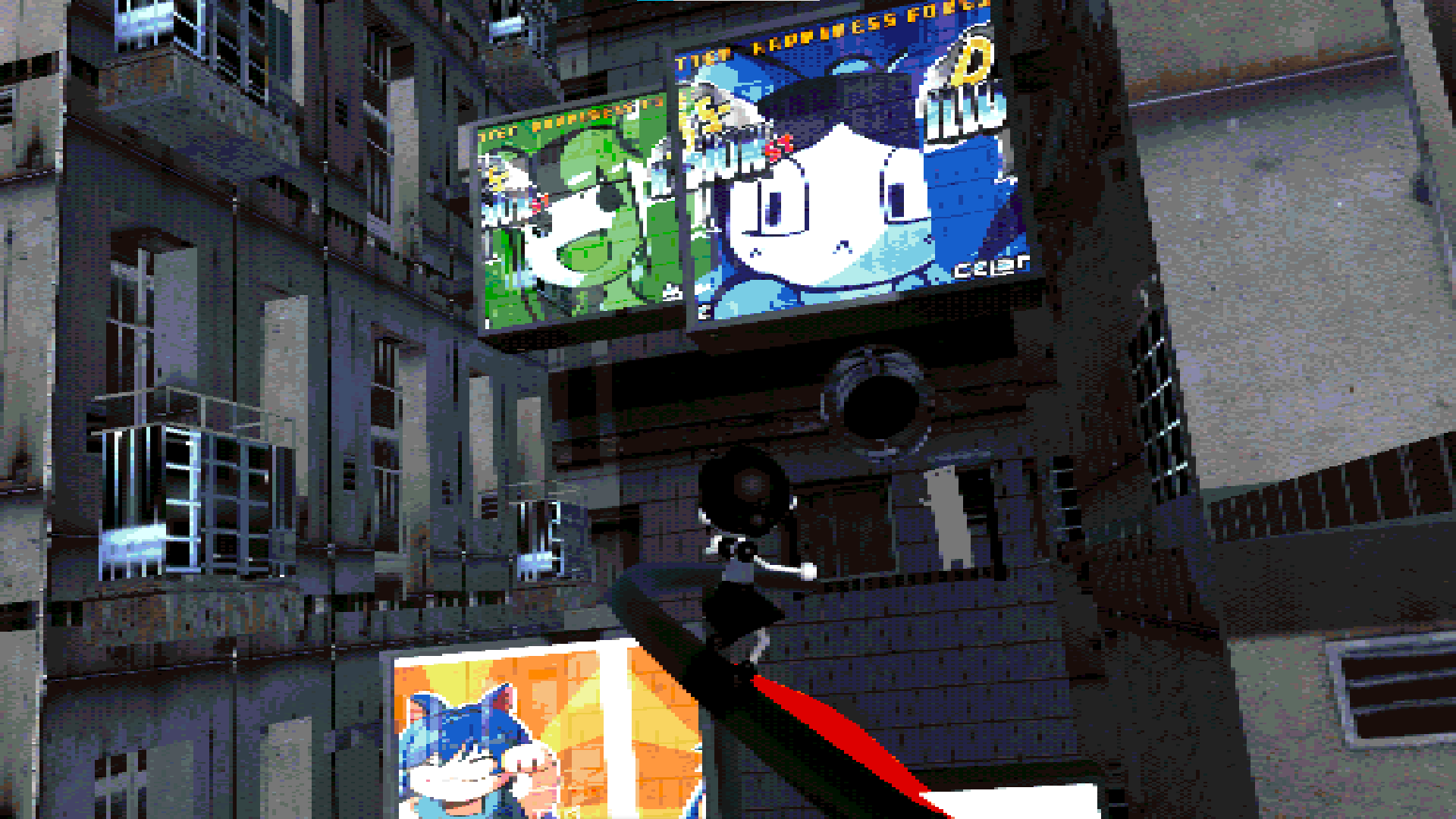 Screenshot 3 for LIFE SEEKER