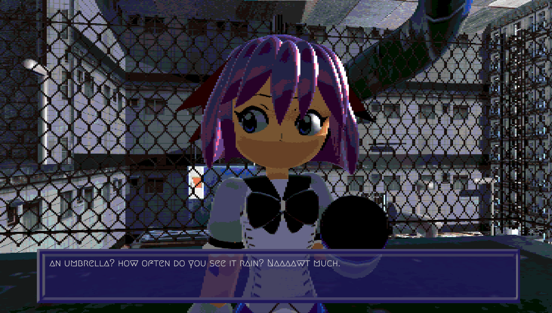 Screenshot 4 for LIFE SEEKER
