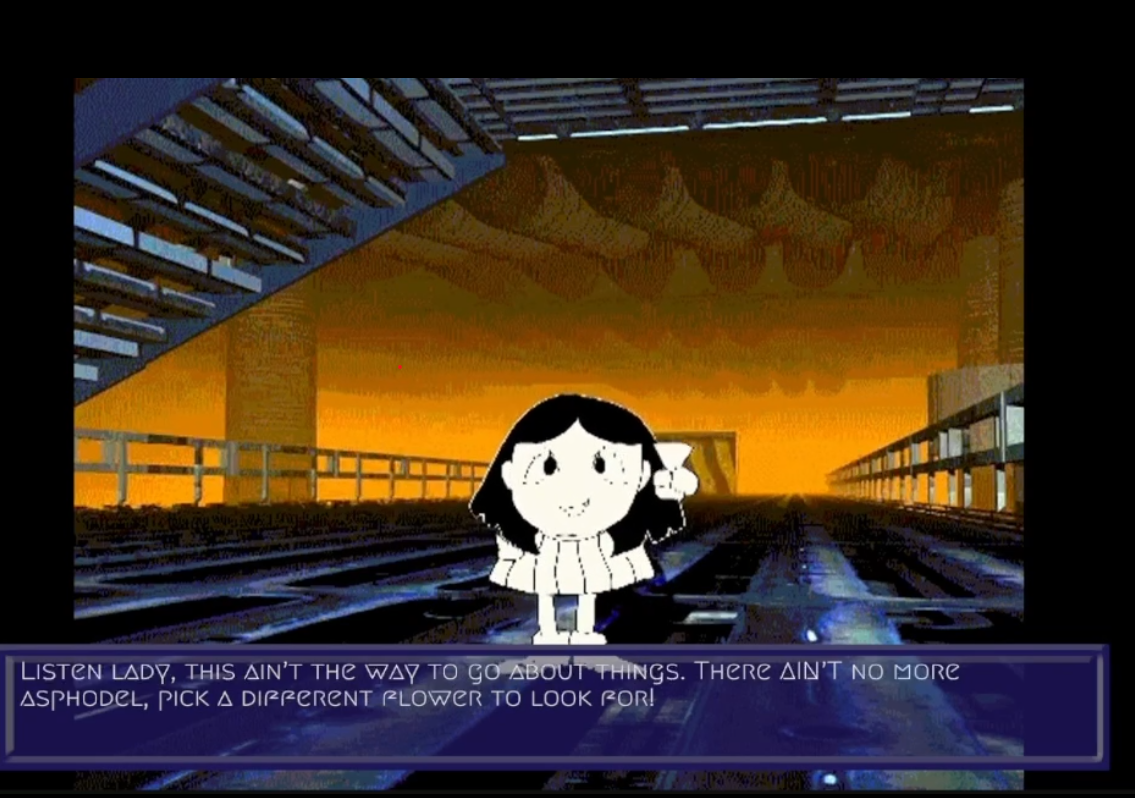 Screenshot 8 for LIFE SEEKER