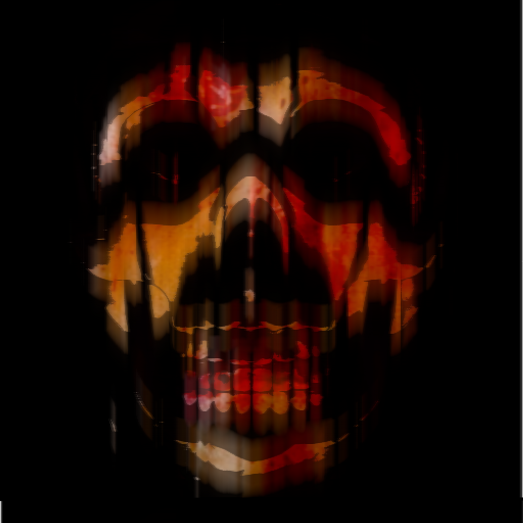 Screenshot 3 for Lucid Corpse