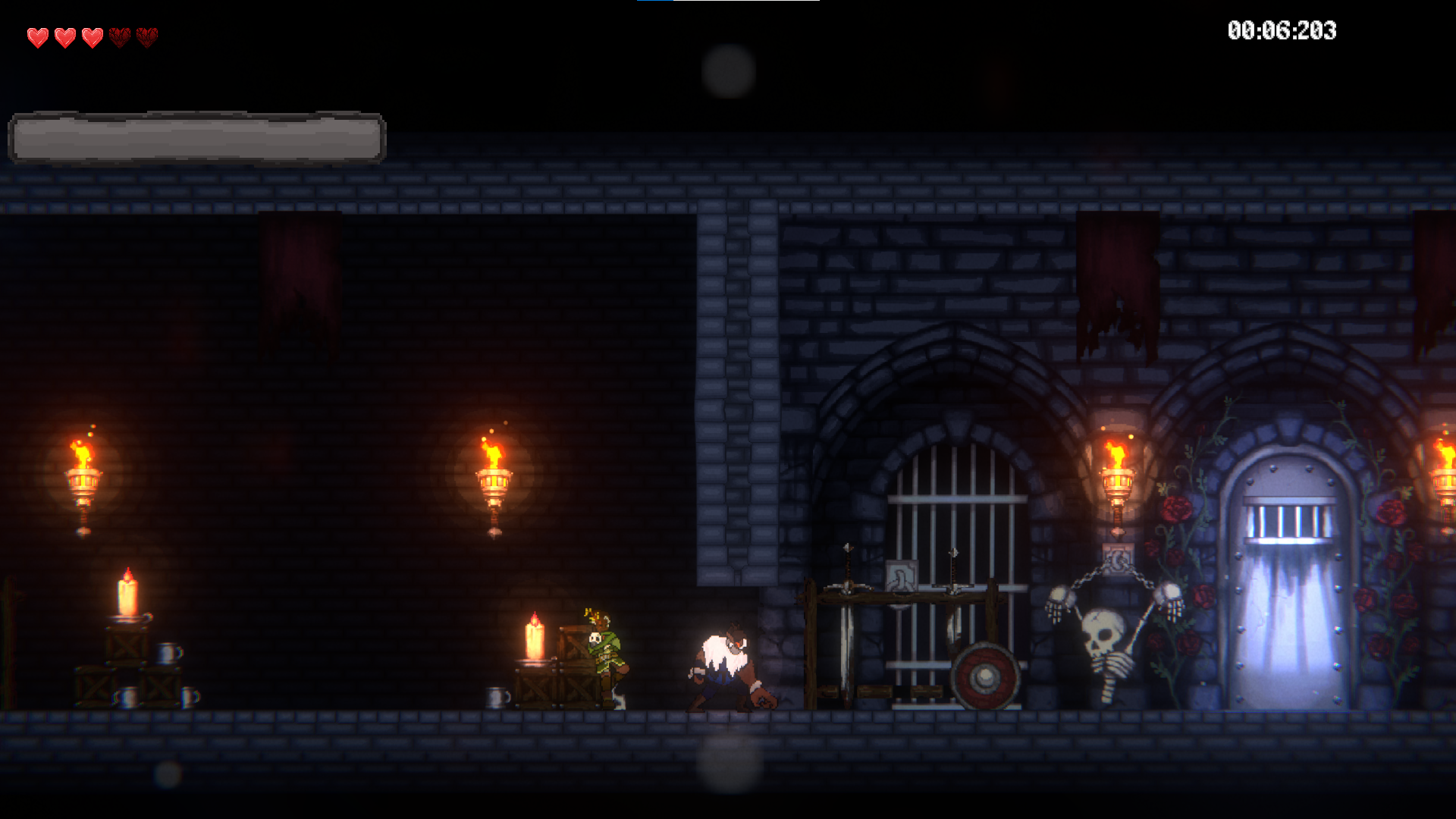 Screenshot 4 for Under the Moon