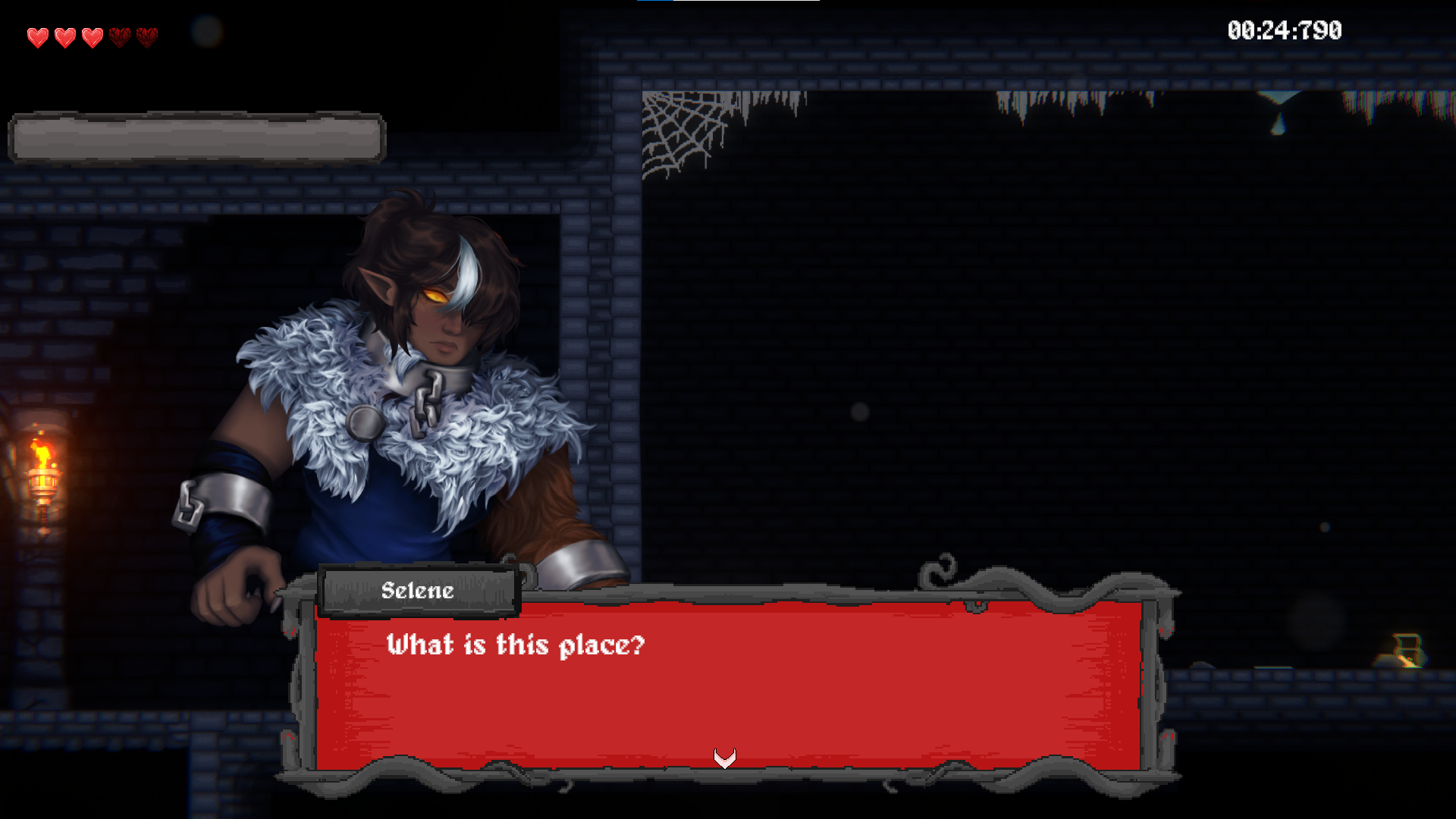 Screenshot 5 for Under the Moon