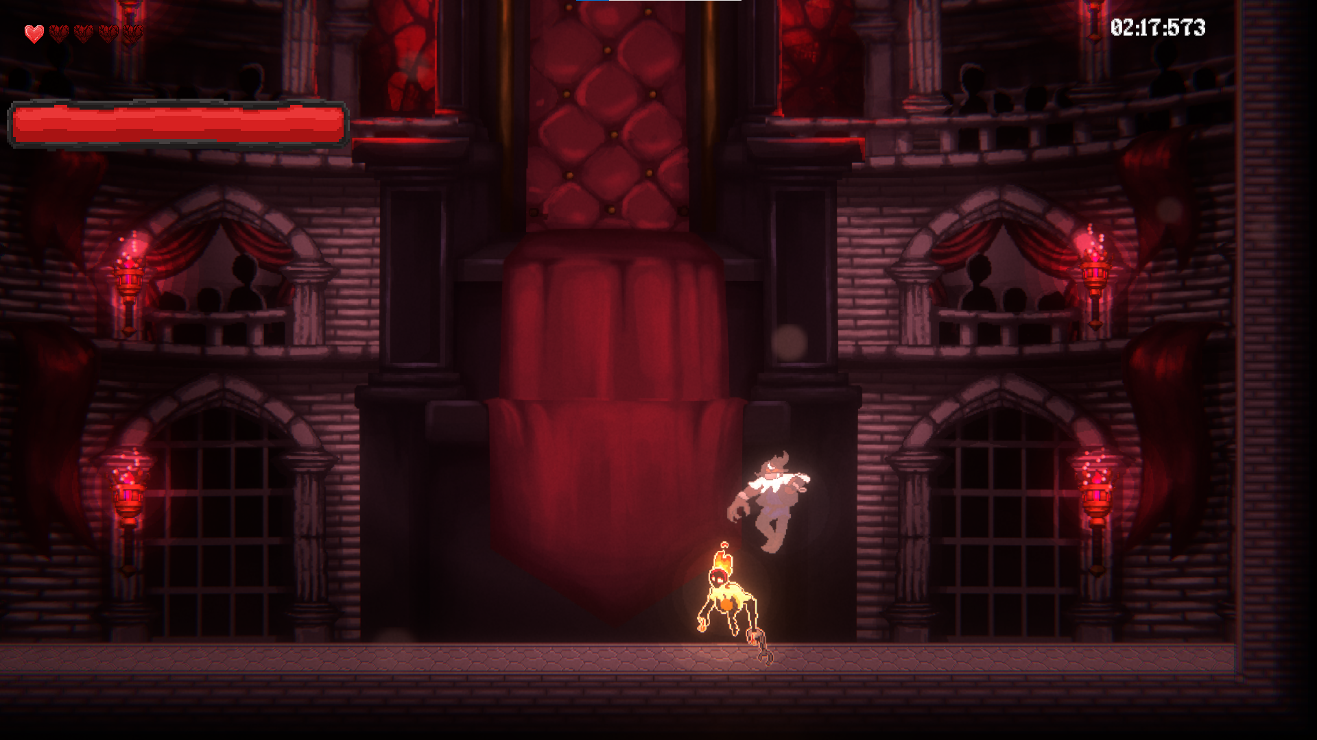 Screenshot 6 for Under the Moon