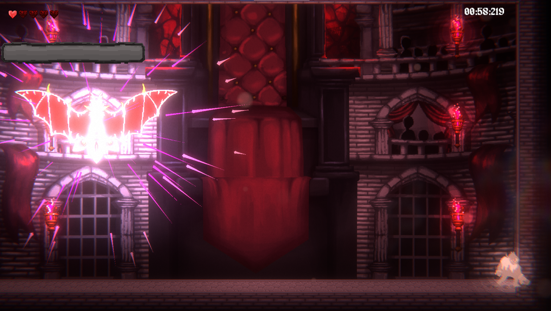 Screenshot 7 for Under the Moon
