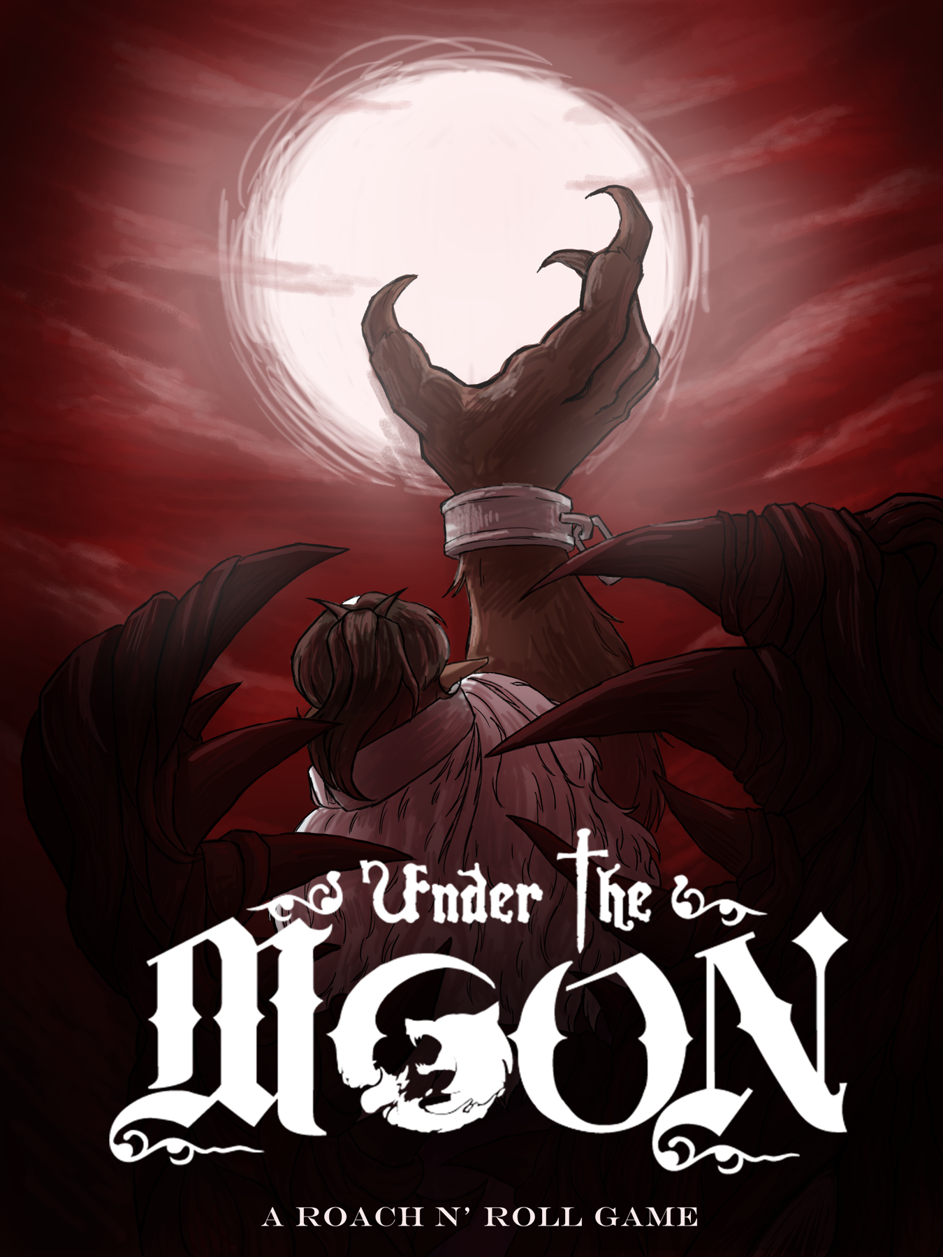 Screenshot 2 for Under the Moon