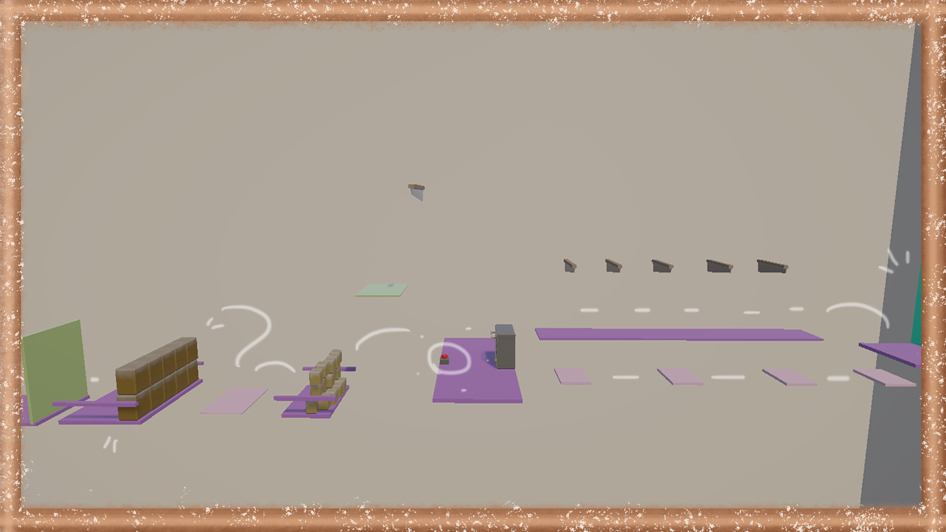 Screenshot 3 for Mister Cookie