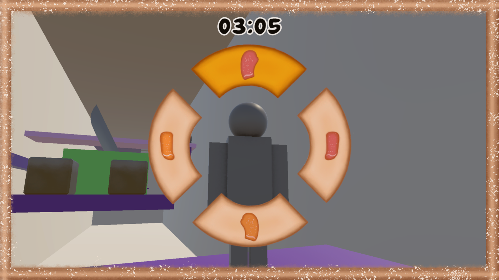 Screenshot 5 for Mister Cookie