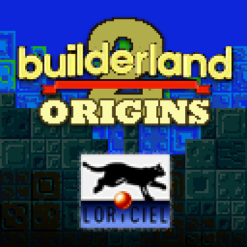 Builderland2: Origins