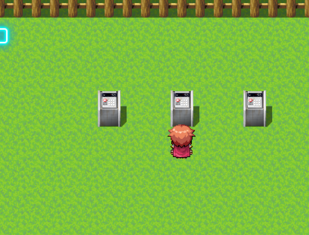 Camera Zoom Plugin RPG Maker MV-MZ by EroiK StyLeR