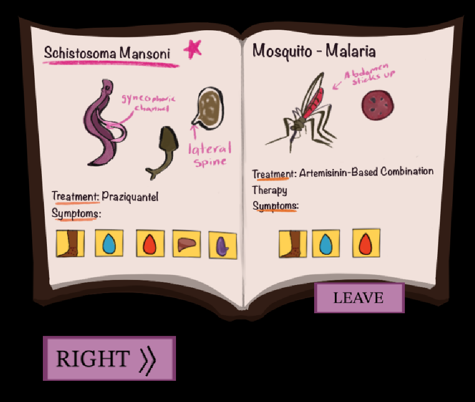 Screenshot 6 for Atrapasome