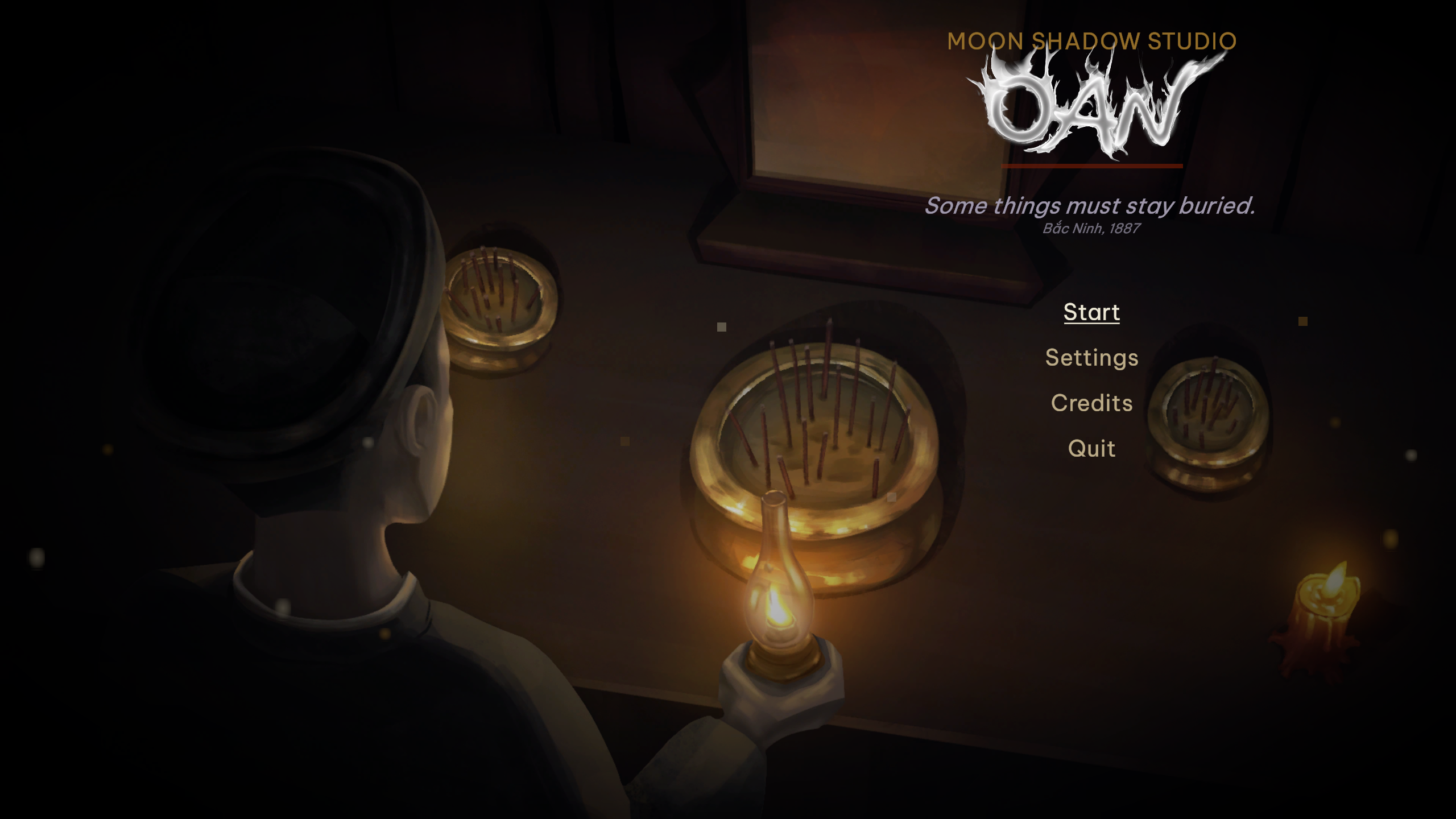 Screenshot 5 for OAN