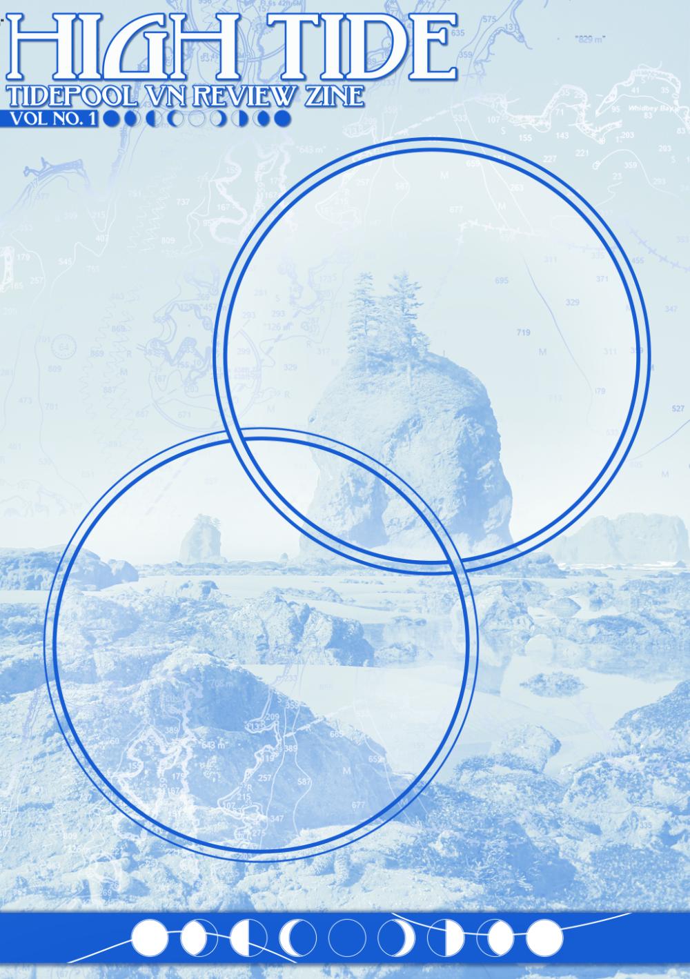 Screenshot 2 for High Tide - Volume 1