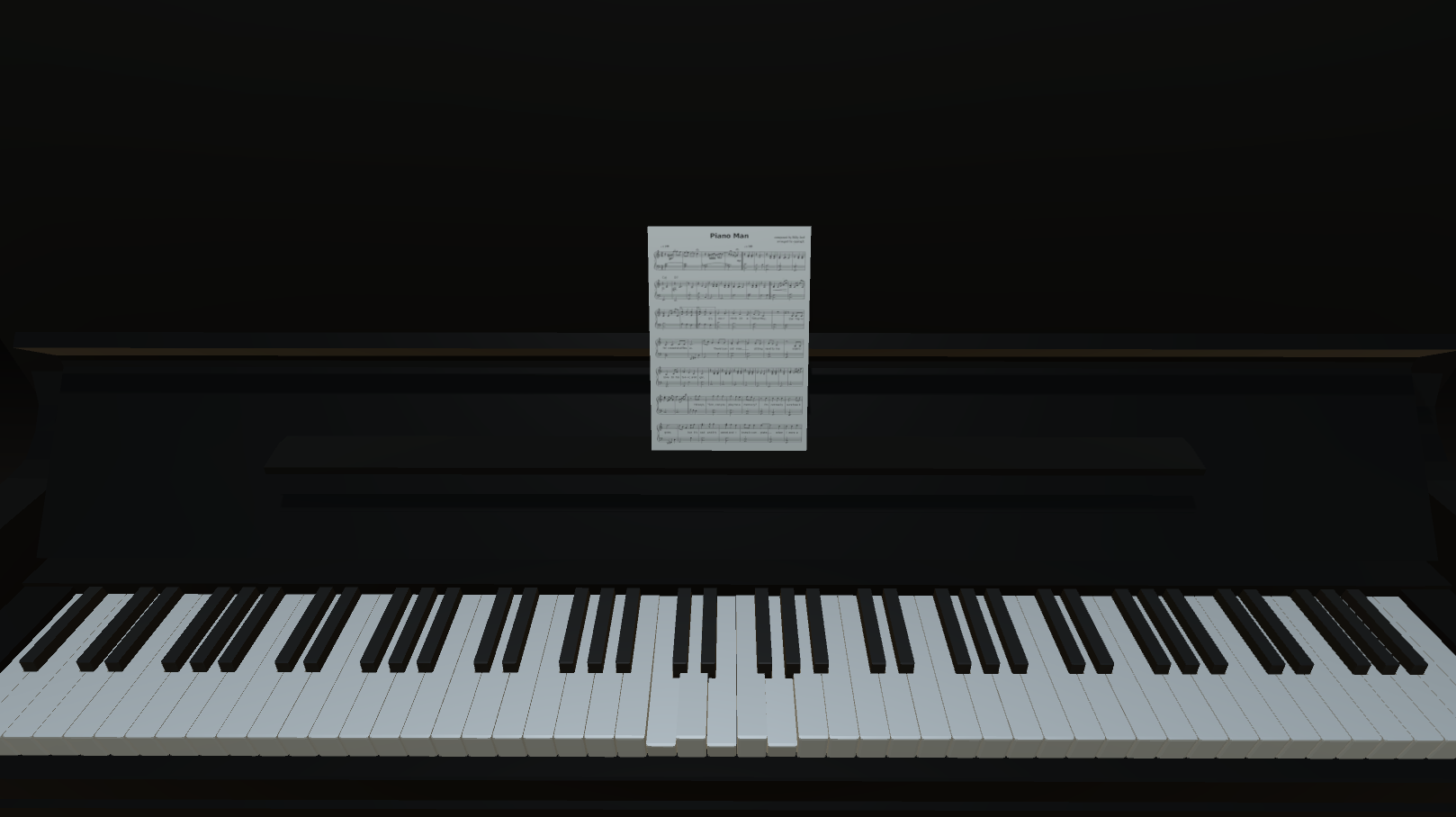 Piano simulator. Симулятор фортепиано. Фортепьяно 16:9. Симулятор пианино на ПК. Игра на пианино видео.