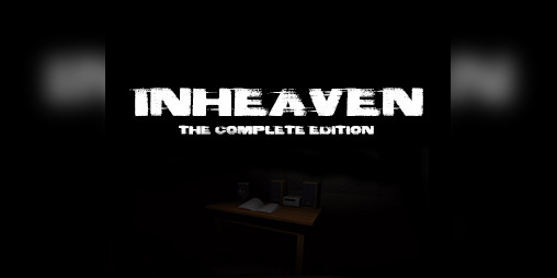Cover image for InHeaven: The Complete Edition