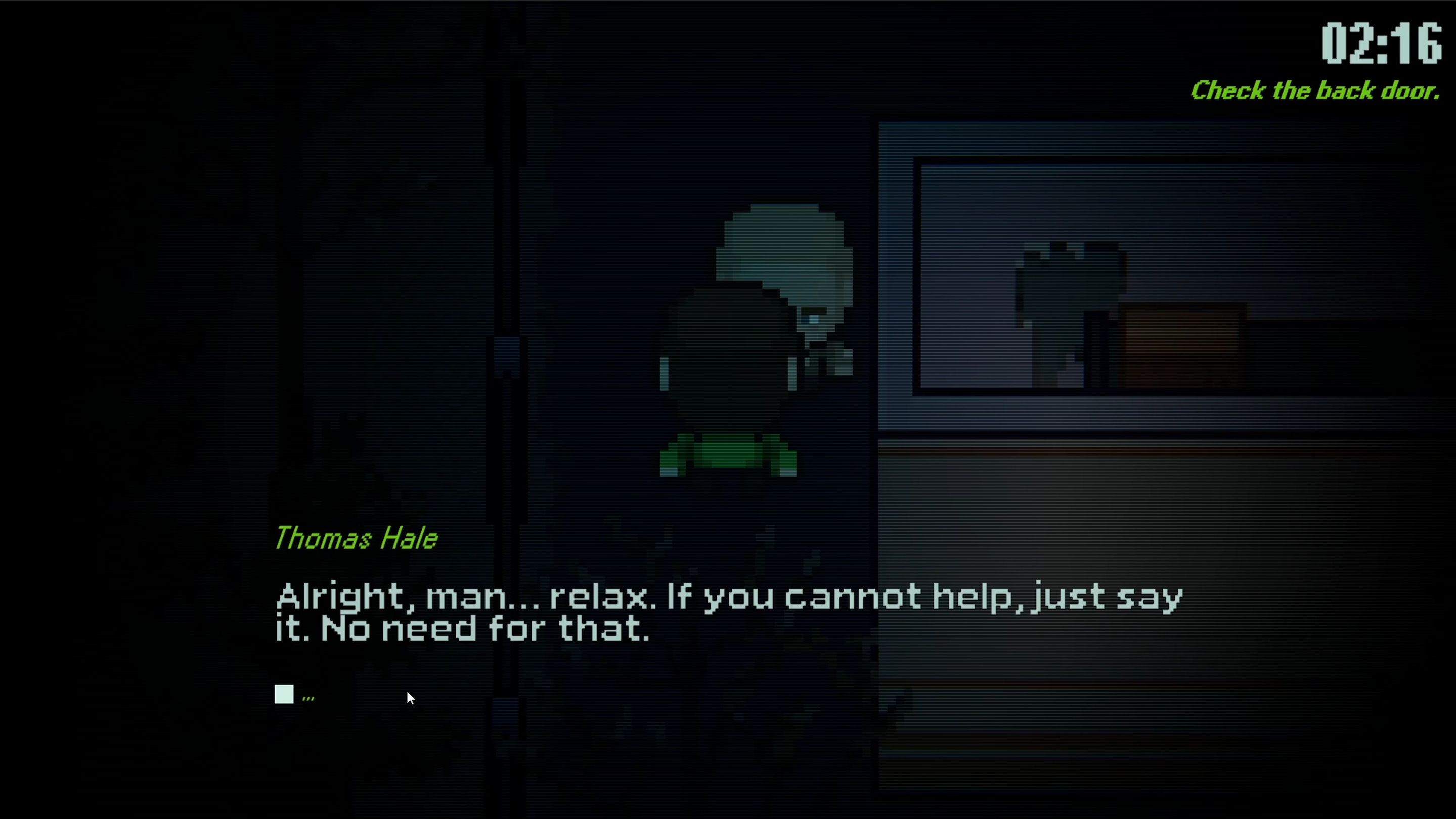 Screenshot 5 for Happy Groceries - Night Shift