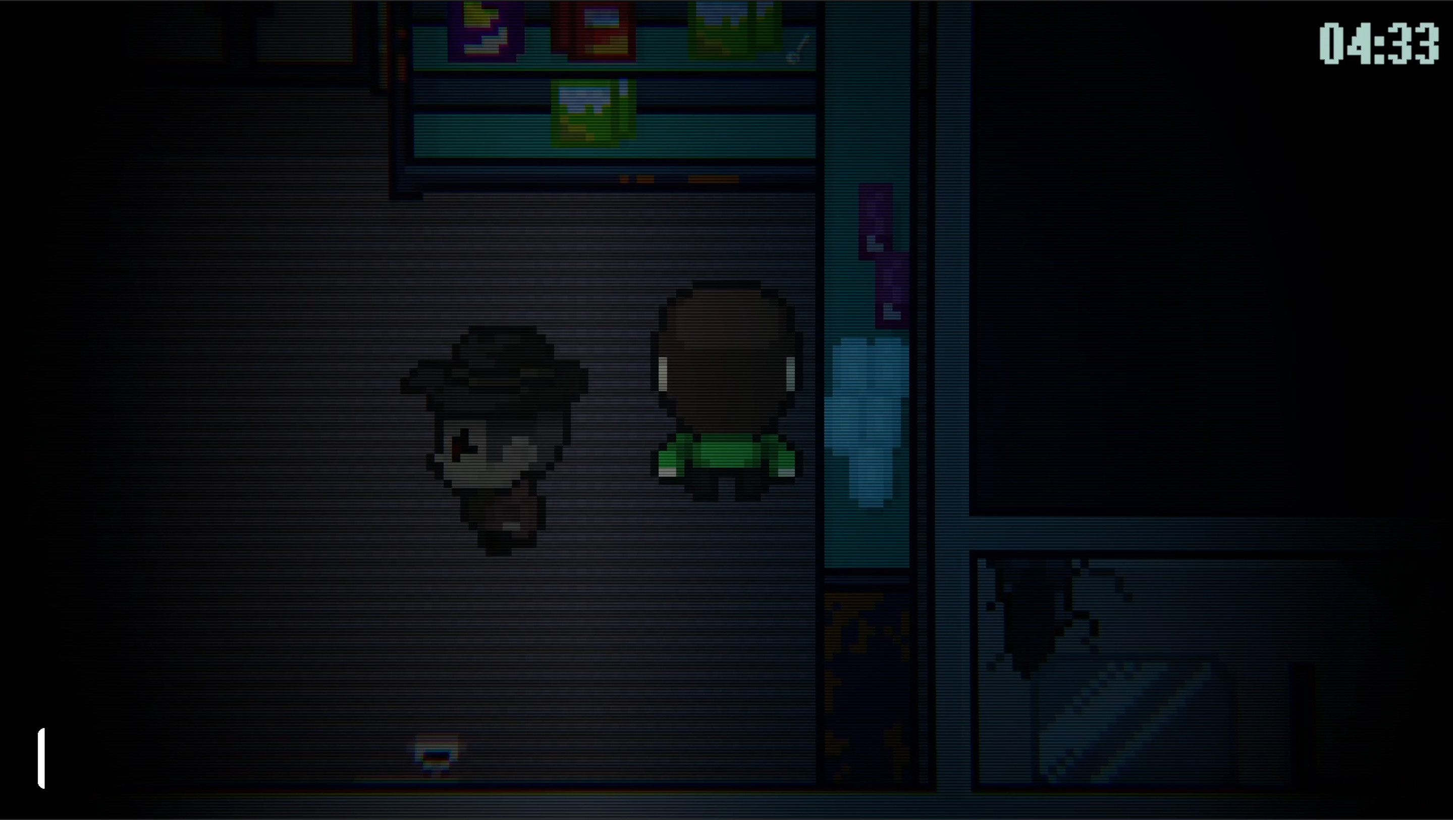 Screenshot 6 for Happy Groceries - Night Shift