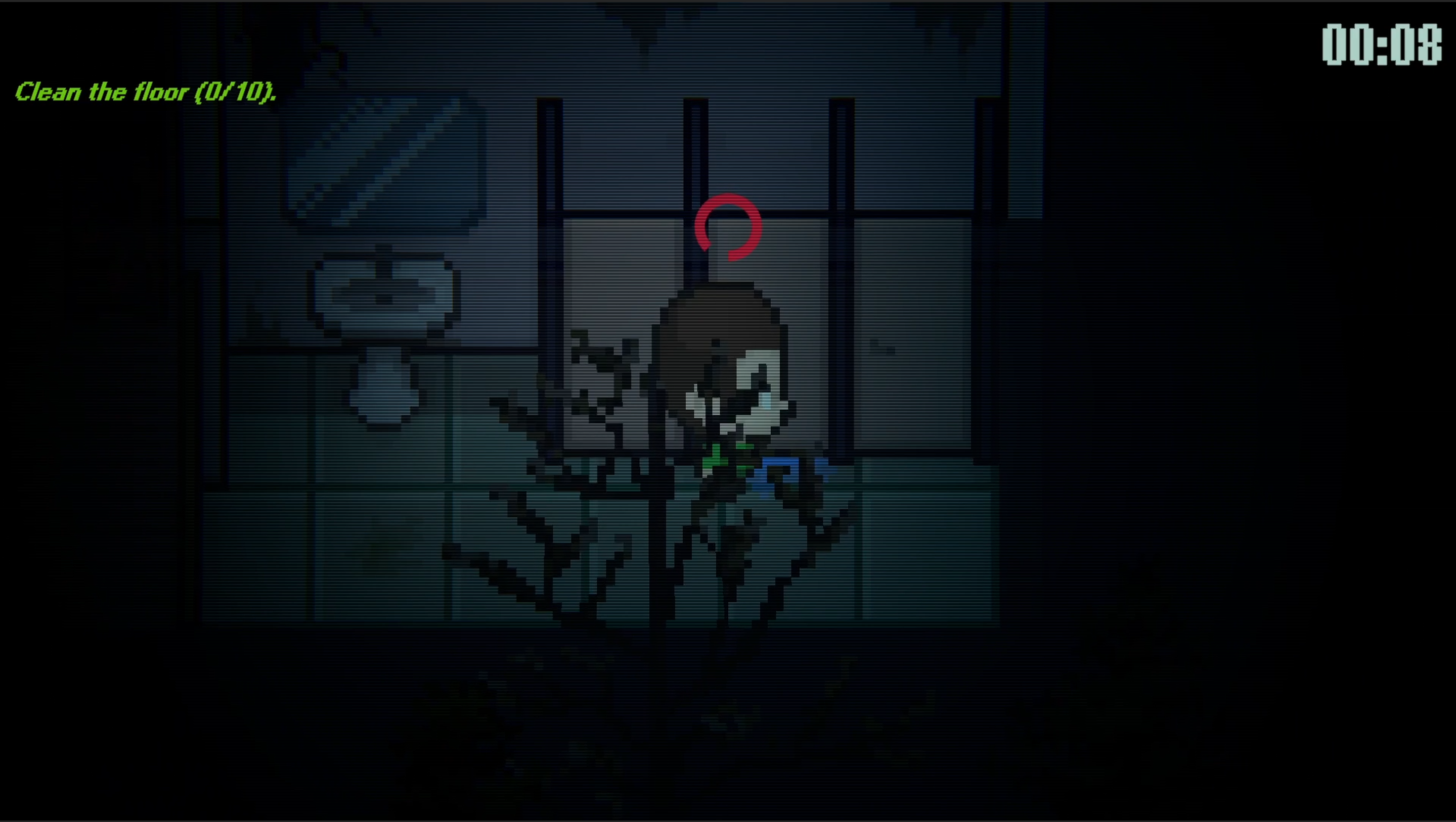 Screenshot 4 for Happy Groceries - Night Shift