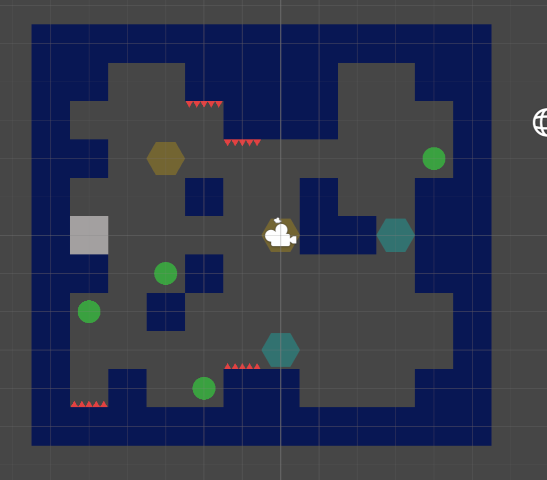 Screenshot 4 for Grid