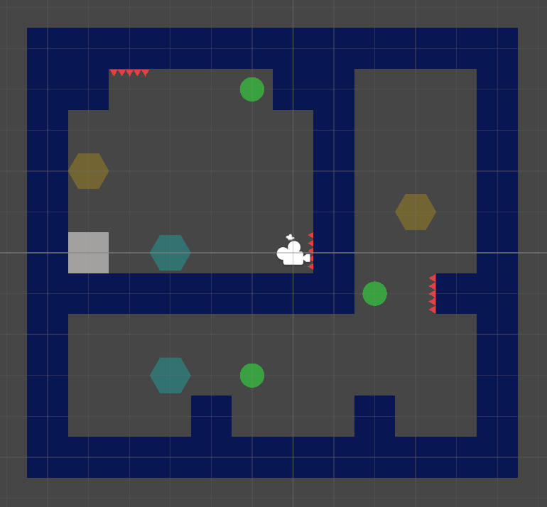 Screenshot 2 for Grid