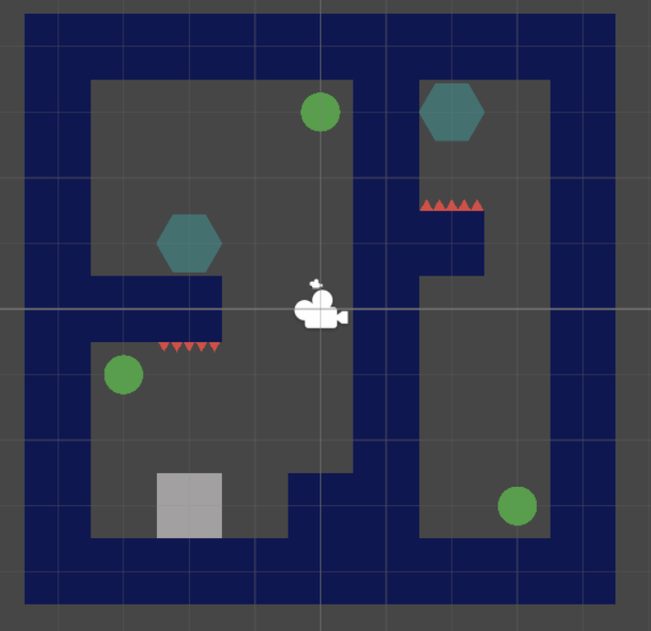 Screenshot 3 for Grid