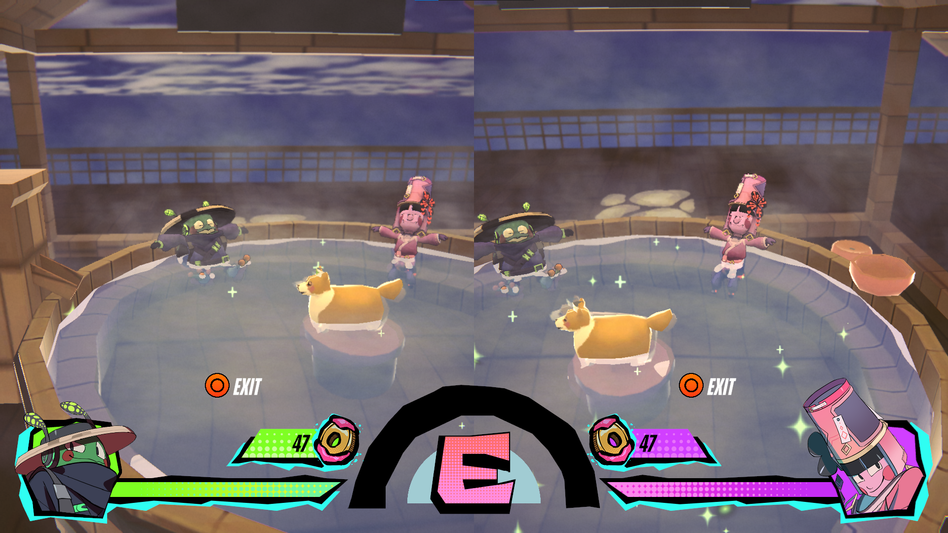 Screenshot 5 for Konranbou
