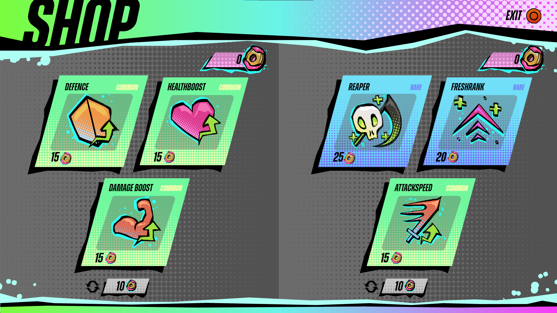 Screenshot 4 for Konranbou