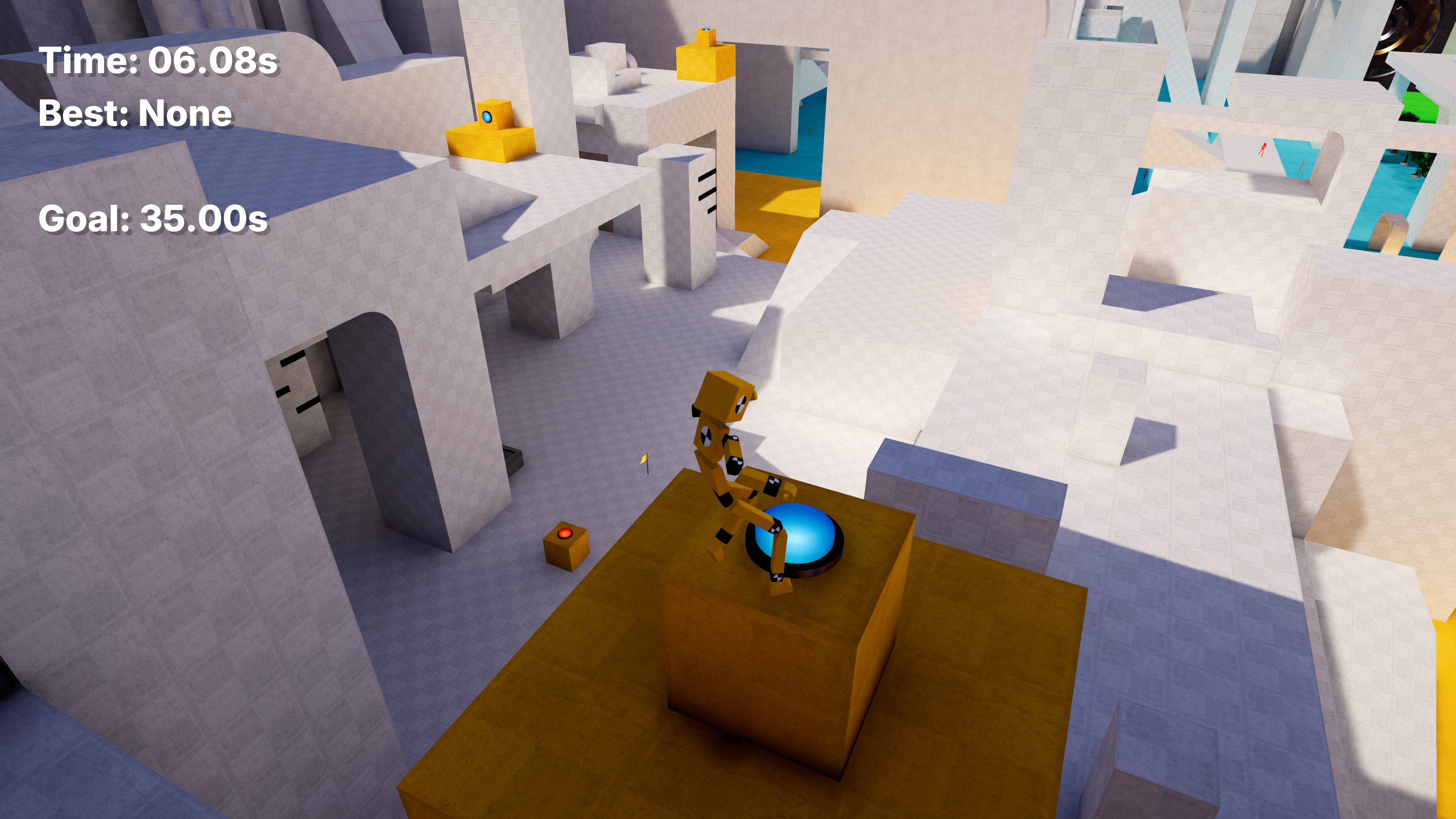 Numberblocks Sandbox by leobr20nunes
