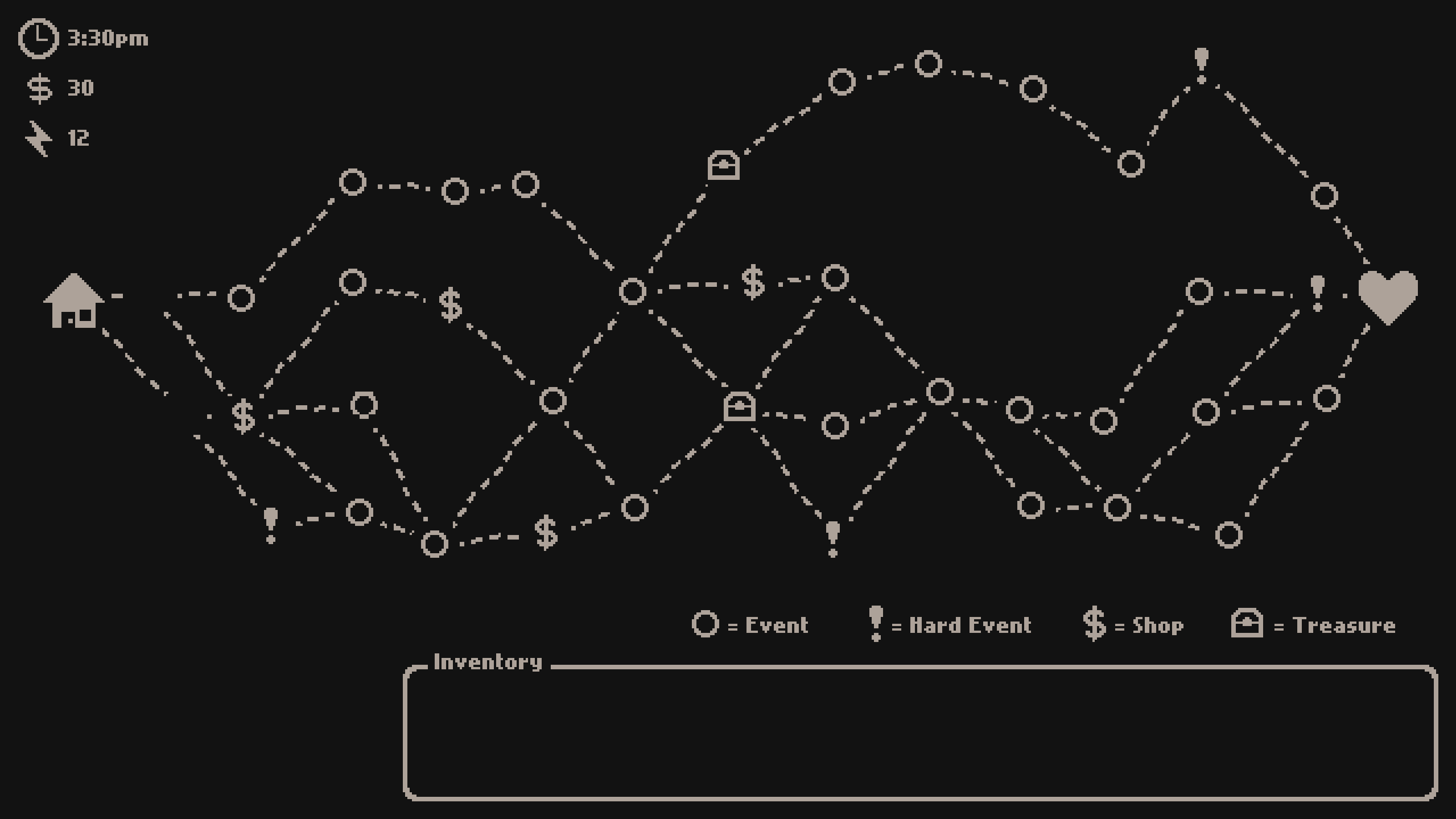Screenshot 2 for DATE at The End of the UNIVERSE