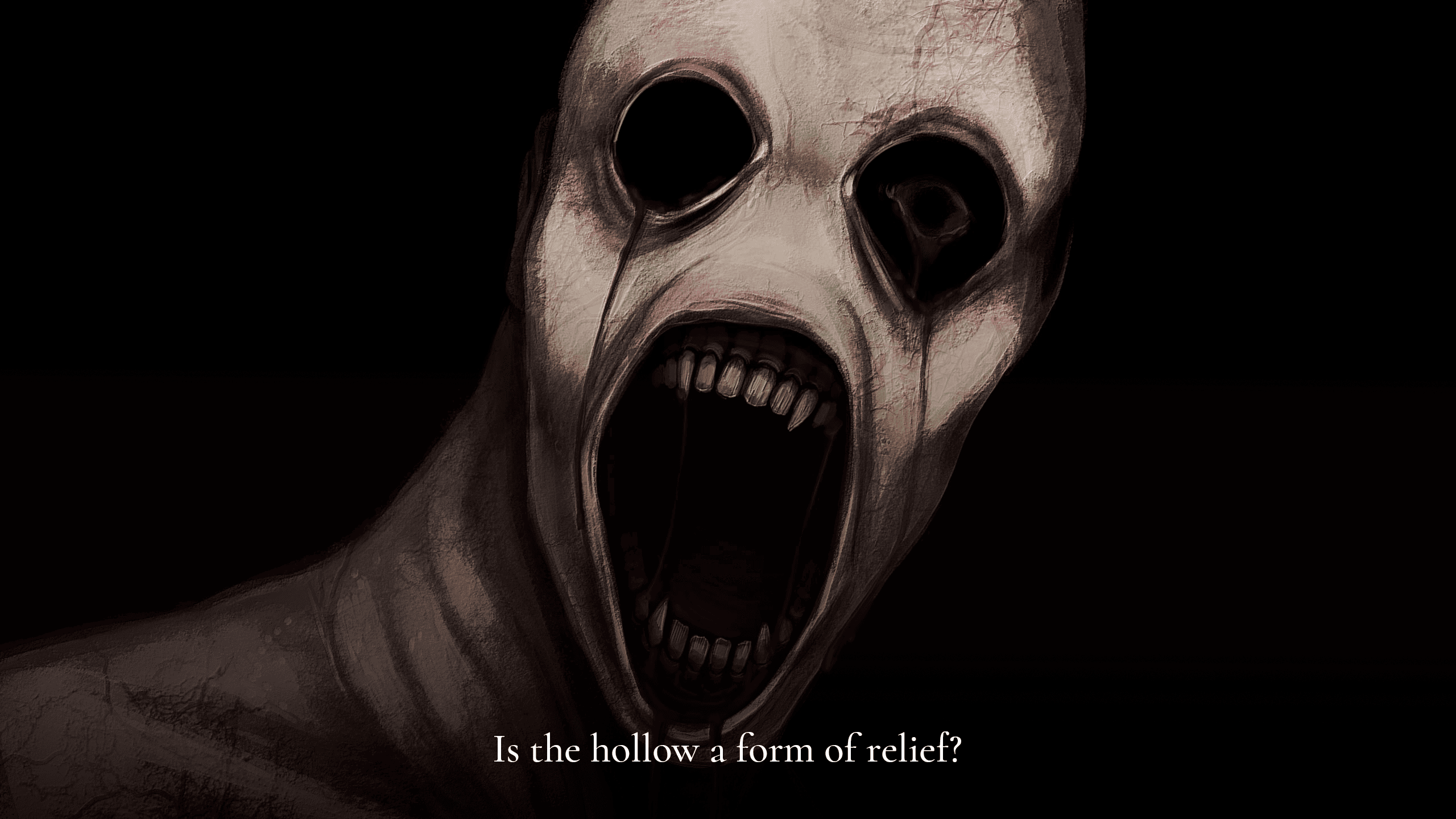 Screenshot 6 for AMEN: The Quiet Exodus DEMO
