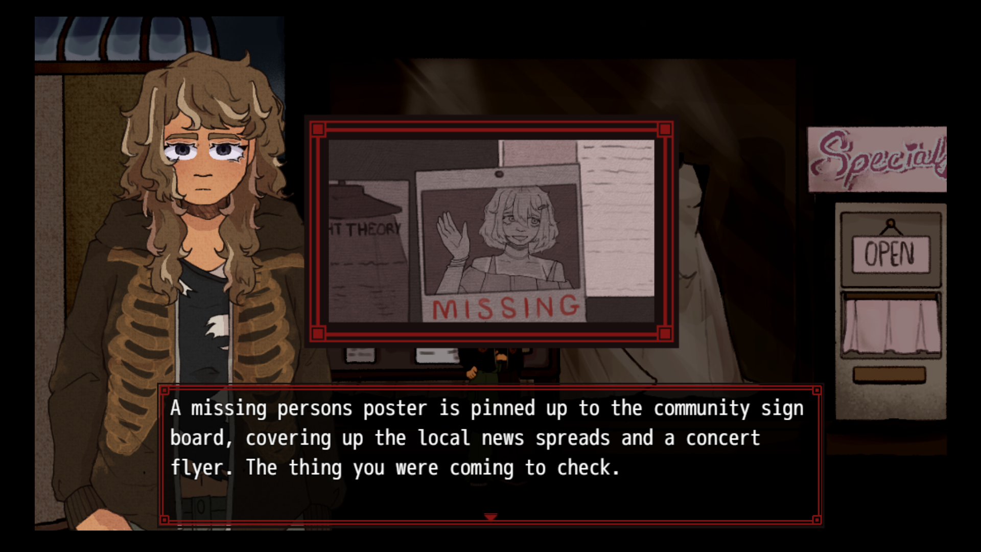 Screenshot 2 for [DEMO OUT] SANGUINE CYCLE; REDUX