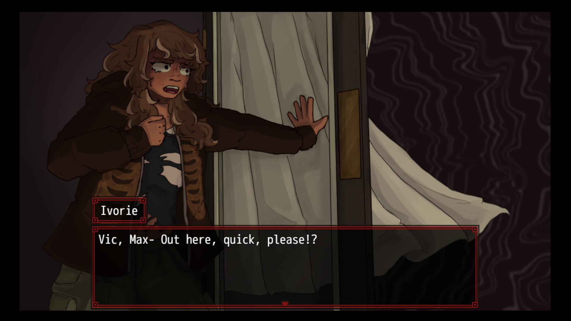 Screenshot 3 for [DEMO OUT] SANGUINE CYCLE; REDUX