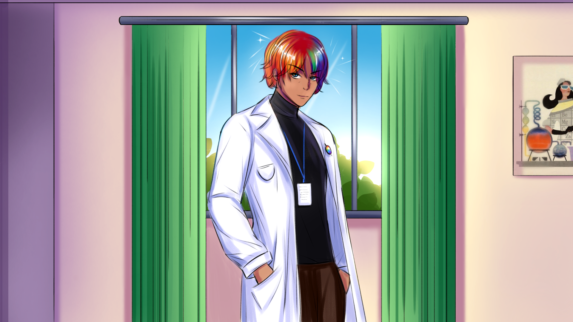 Screenshot 4 for Alheina Gems [DEMO]