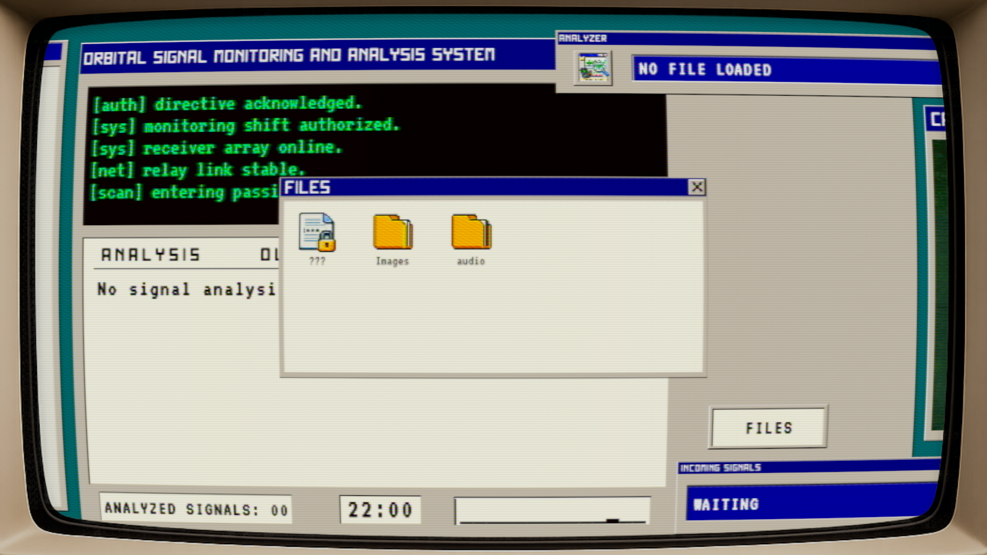 Screenshot 7 for OSMAS - Demo