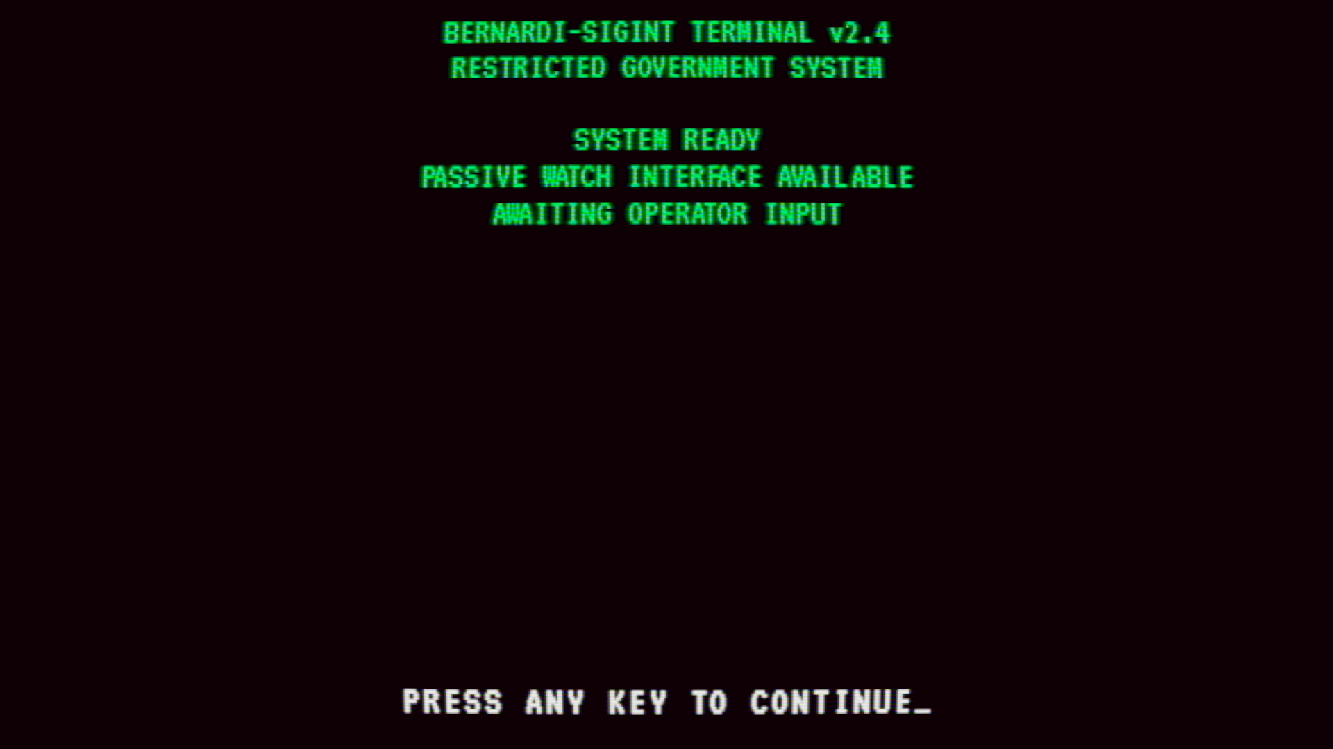 Screenshot 2 for OSMAS - Demo