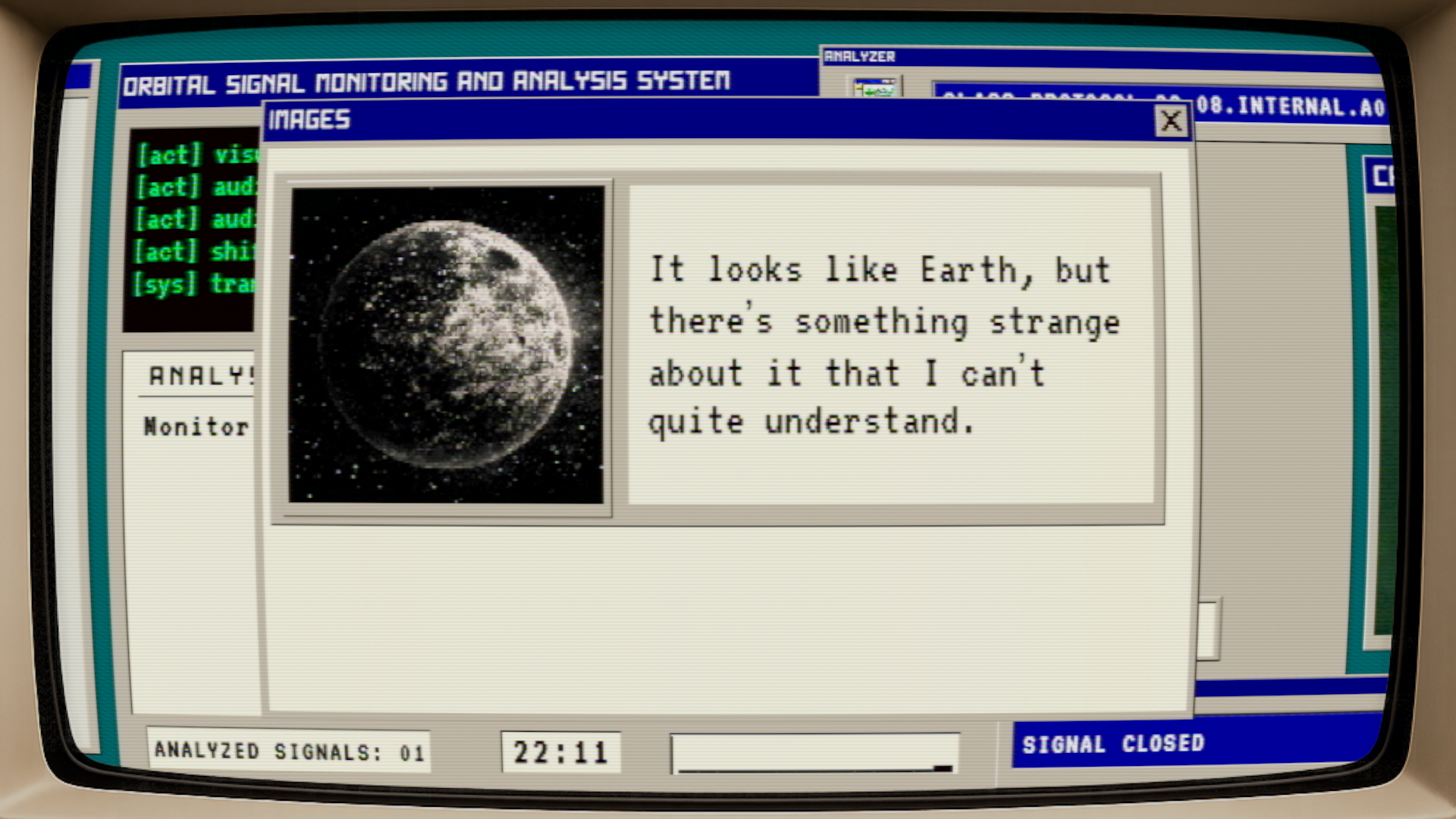 Screenshot 8 for OSMAS - Demo
