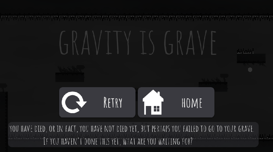 Screenshot 7 for Gravity Fills demo