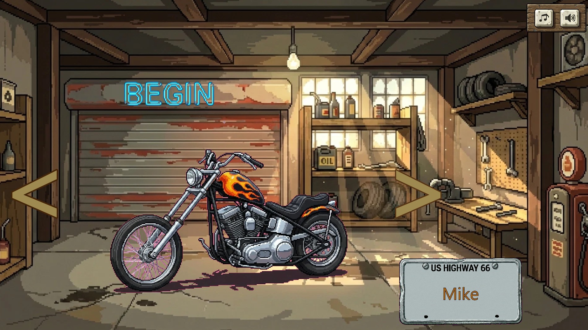 Screenshot 3 for Route 66: Road Scholar